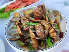 -阿杰臻选海鲜饭店(普陀山店)