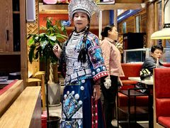 -木王宴语·野生鲜菌火锅(玉河店)