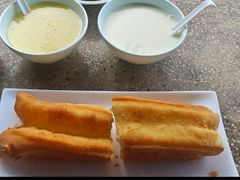 -食膳公园包子铺(烈士公园店)