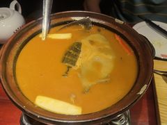 红煨甲鱼汤-潇湘甲鱼村(清河店)