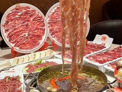 -陈记顺和潮汕鲜牛肉火锅(棠德南路店)