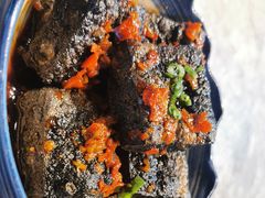 -俏九州·小炒黄牛肉(华润万象汇店)