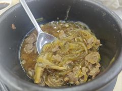 -朴氏韩国料理(北欧丽景店)