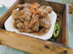 -天鲜阁·海鲜粤菜·33年老字号(石槎白云站店)