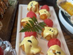 -蟹之国·精品蟹料理(极地店)