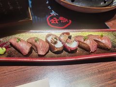 -牛道·和牛九食(市府恒隆广场店)