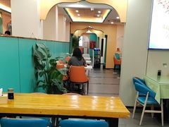 -西域美食(西直门南小街店)