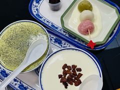 -百花传统甜品店(原址店)