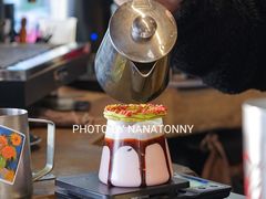 -BE NORMAL CAFE(霞溪路店)