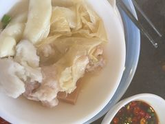 -老来福·非遗酸汤兔(凯旋路店)