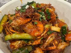 -辣螃铠盆盆蟹大排档(总店)