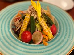 -蟹田居·活蟹料理(东城店)