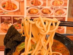 -吾妻拉面•和风食堂(群光广场店)
