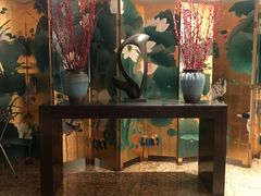 -佘山世茂艾美·御珍轩中餐厅