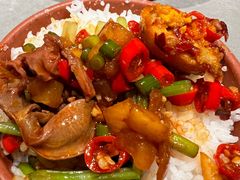 -潇湘阁(汉光百货店)