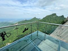 -丹东凤凰山景区