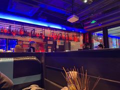 -大成海鲜烧烤·小龙虾(七宝店)