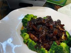 -海拉尔蒙古包(房山长阳总店)