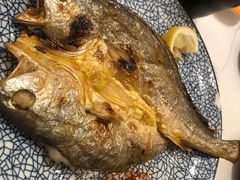 -禾绿回转寿司(苏宁广场店)