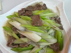 -马旭土鸡焖花卷新疆菜大盘鸡·真域顺西域美食(天马大道店)