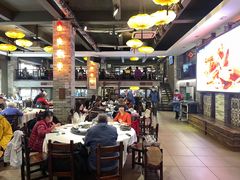 -味可道美食坊(福基路店)