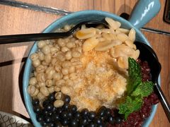 -丝路金桃·新疆菜(徐汇店)