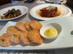-香云轩·顺德菜(香云纱园林酒店店)