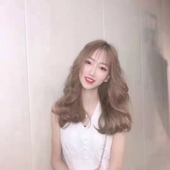 -柯琳造型