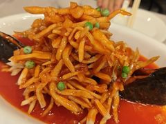 -功德林素菜饭庄(前门店)