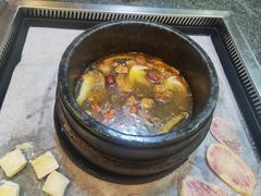 -滇藏石锅宴(崇仁巷老店)