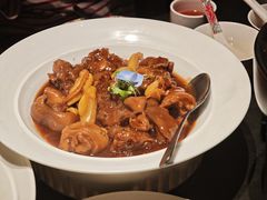 -知楚•精致湖北菜(武商MALL店)