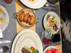 -食间牛排(湖西路店)