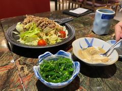 -炙柒Sekinana·精致料理 烧鸟·铁板烧(海上世界店)