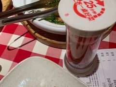 -西贝莜面村(近铁城市广场店)