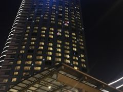-上海外滩茂悦大酒店