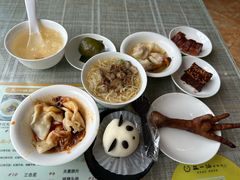 -香味轩(北海路店)