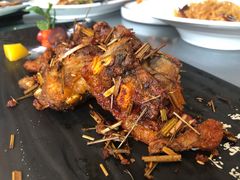 -陆壹捌餐厅(五大道店)