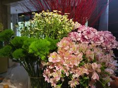 -春暖花开(西溪店)