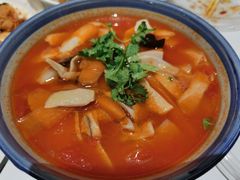 -一醒·手工面·西北传统小吃(新南凯德店)