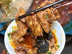 -吼堂老火锅(太古里总店)