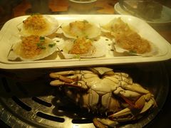 -三个渔夫·蒸汽海鲜(小白楼店)