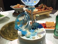 -勒甜LO CHO·私人订制低糖代糖纯动物奶油生日蛋糕(新开路店)