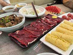 -嬷孙家潮汕牛肉火锅(北京路天河城店)