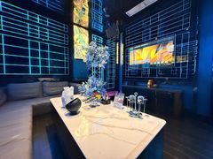 -酷秀KTV(五道口店)