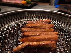 -厚贞日式烤肉(龙之梦店)