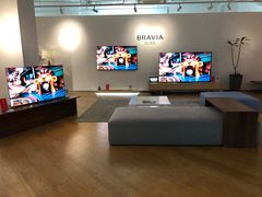 -Sony Store 索尼(上海淮海中路店)