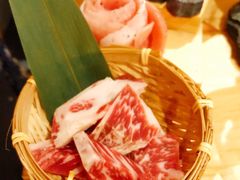 -龍二烧肉酒场(九亭店)