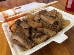 -细妹五香牛杂(步行街店)