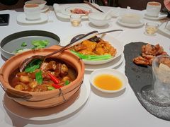 萝卜牛腩煲-粤界(望京金辉店)