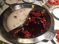 -大龙燚火锅